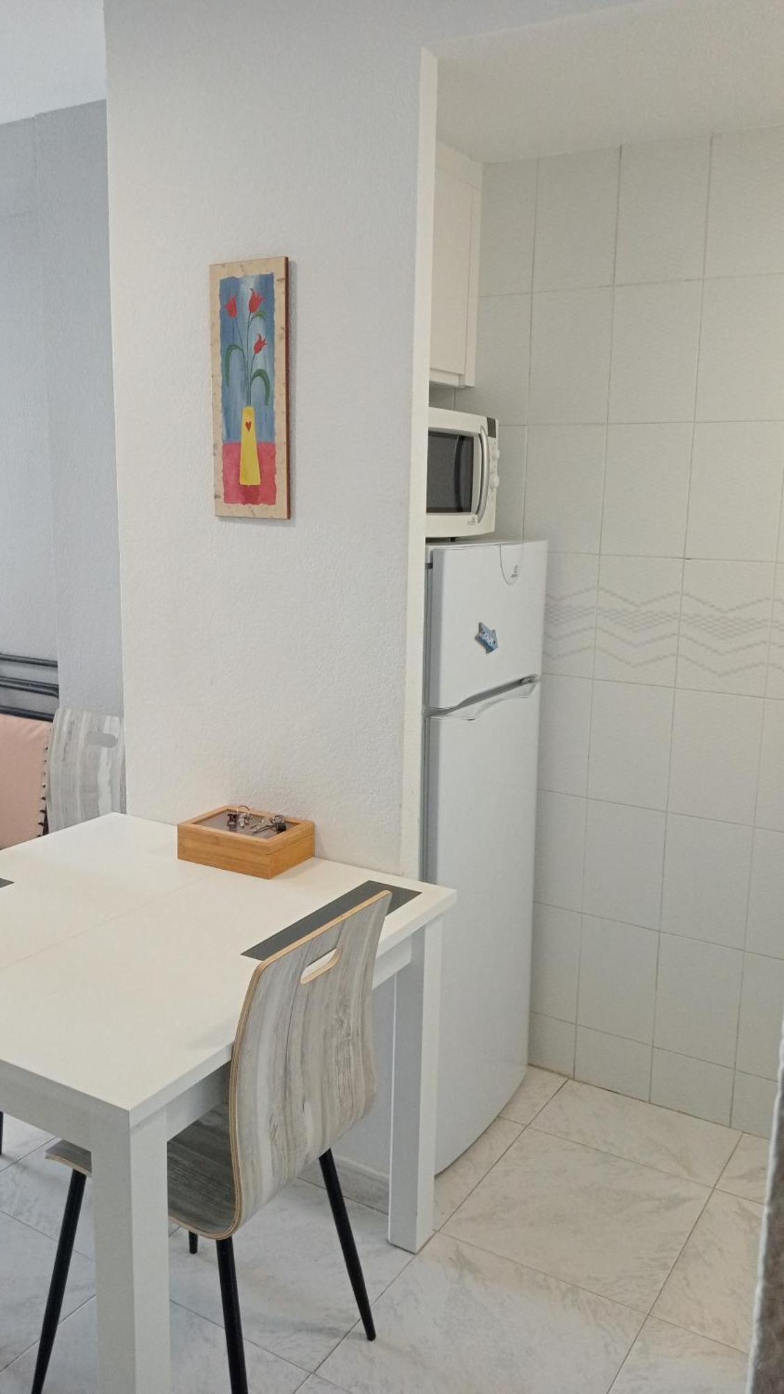Rosa De Los Vientos Calpe Ngoại thất bức ảnh