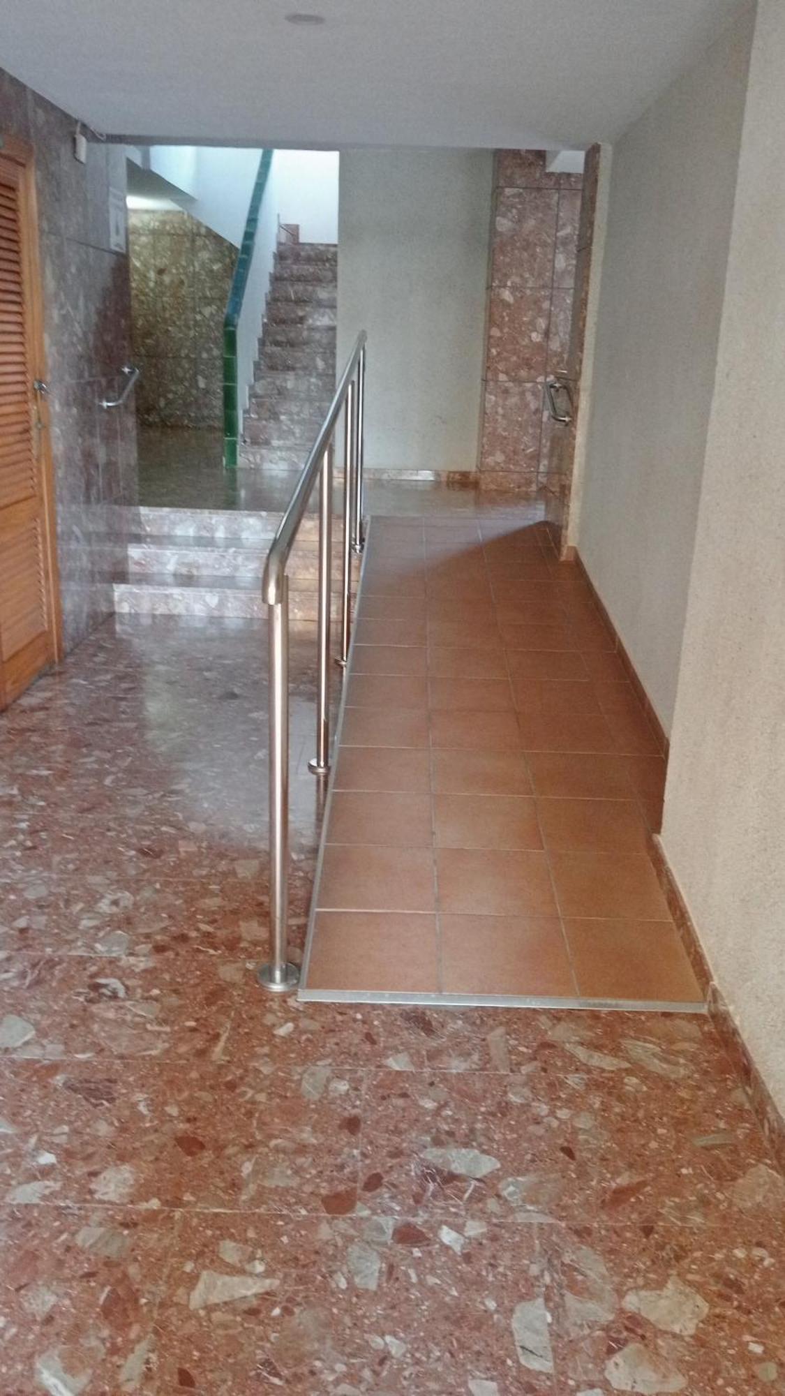 Rosa De Los Vientos Calpe Ngoại thất bức ảnh