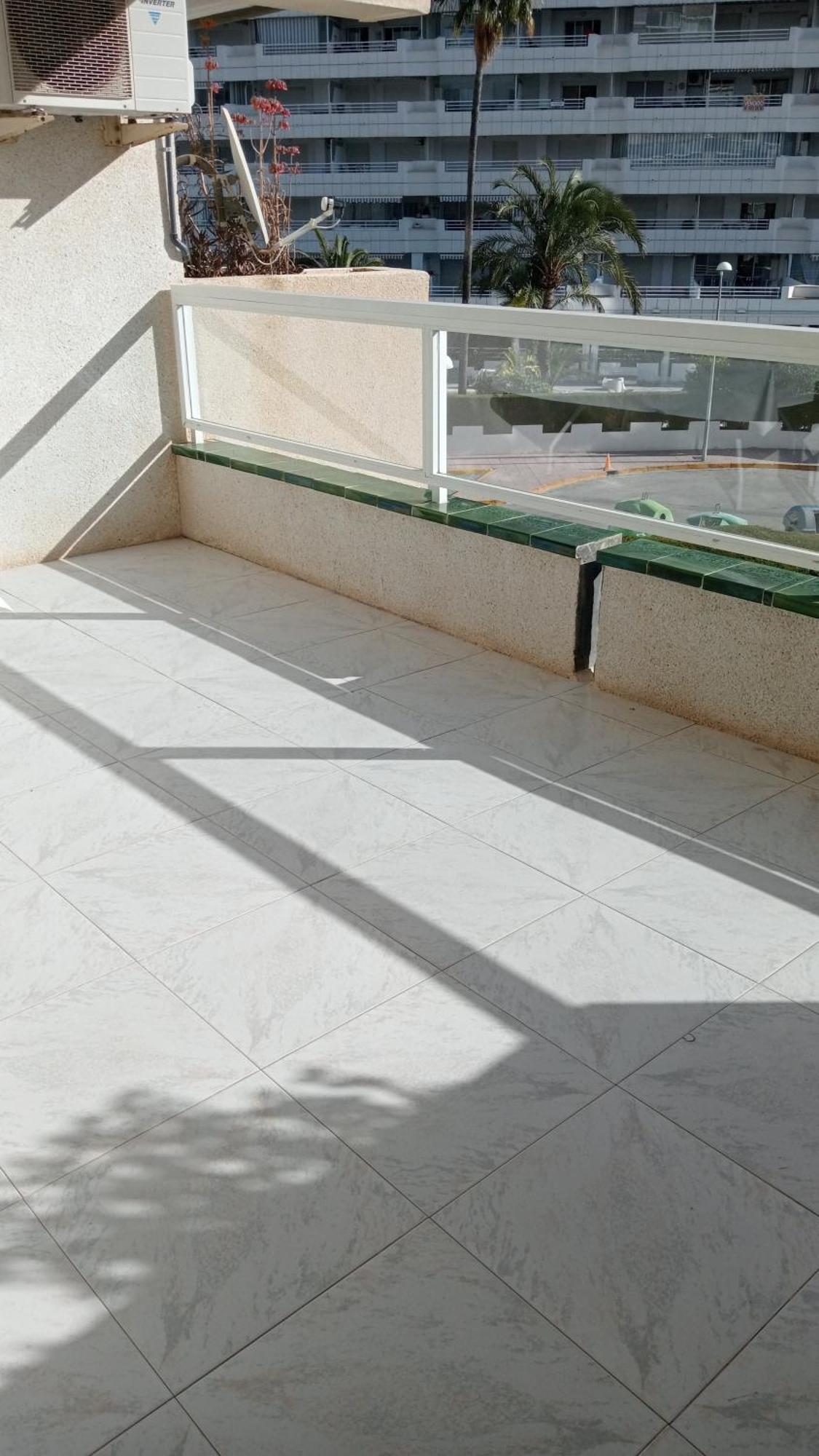 Rosa De Los Vientos Calpe Ngoại thất bức ảnh