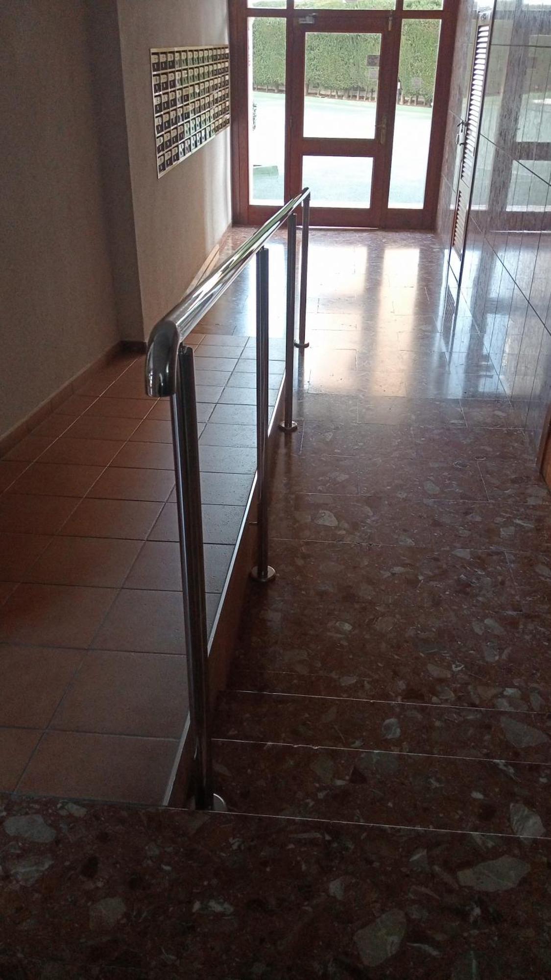Rosa De Los Vientos Calpe Ngoại thất bức ảnh
