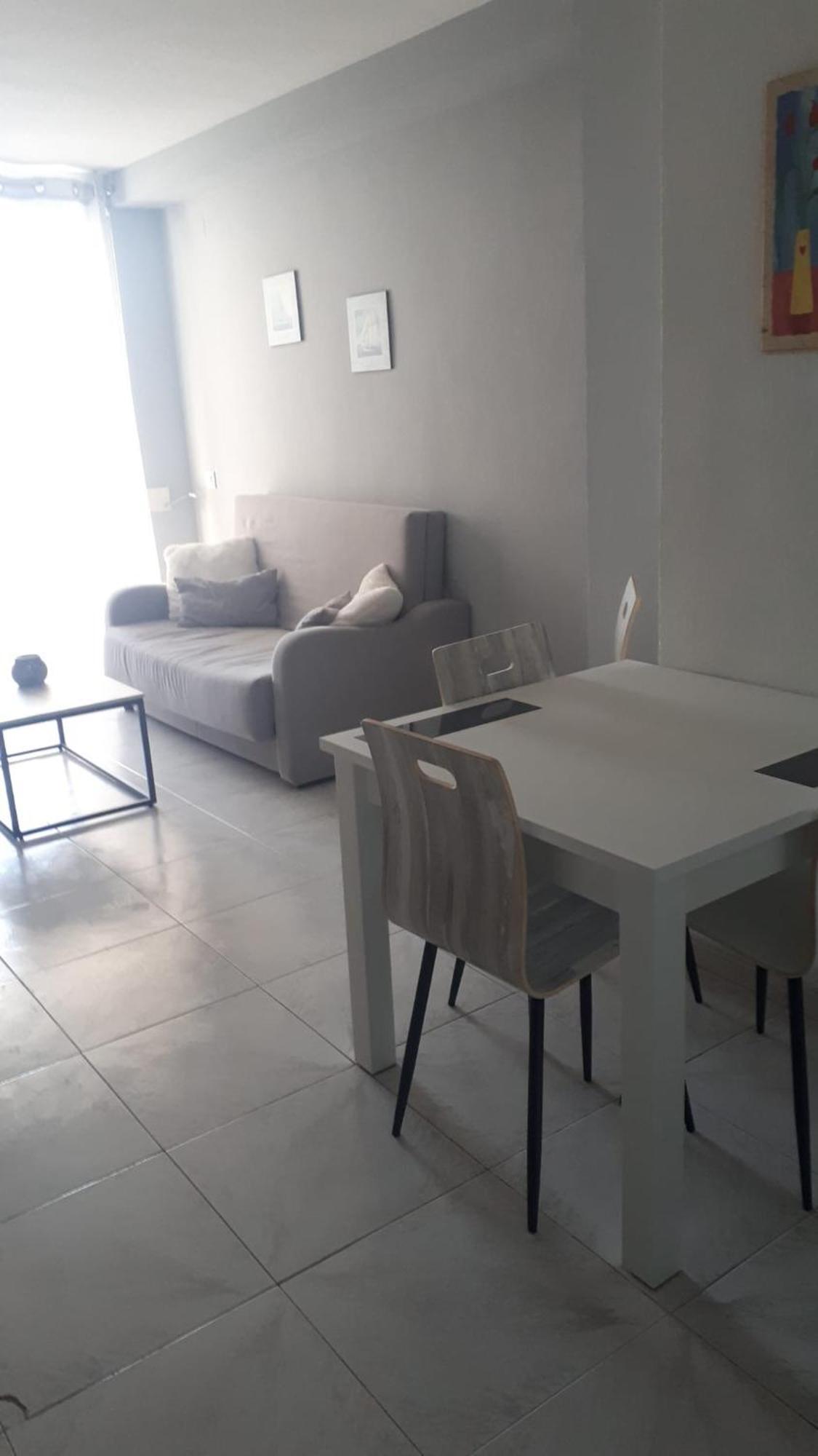 Rosa De Los Vientos Calpe Ngoại thất bức ảnh