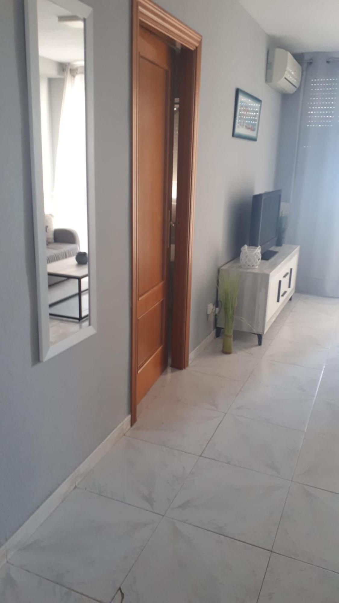 Rosa De Los Vientos Calpe Ngoại thất bức ảnh