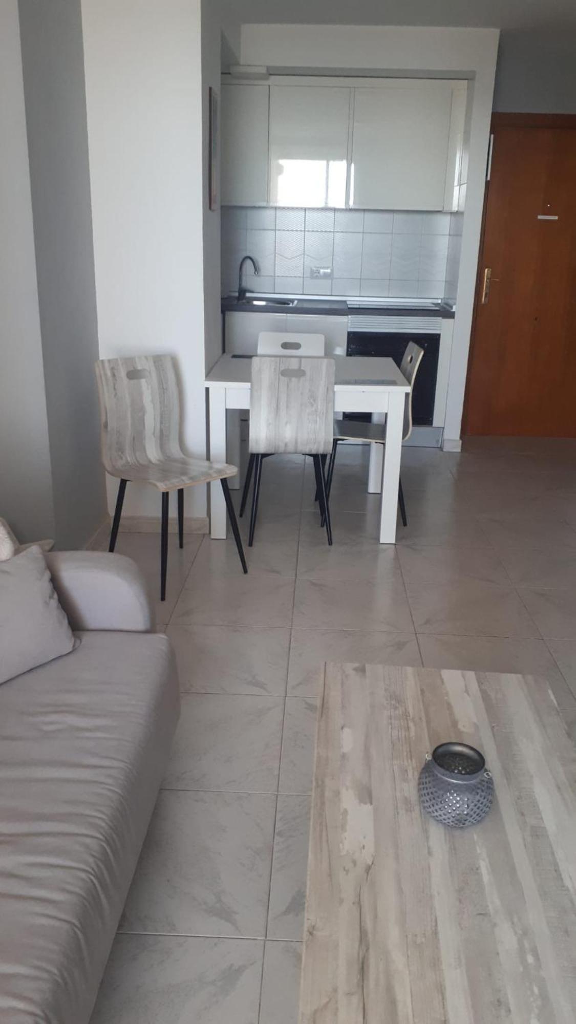 Rosa De Los Vientos Calpe Ngoại thất bức ảnh