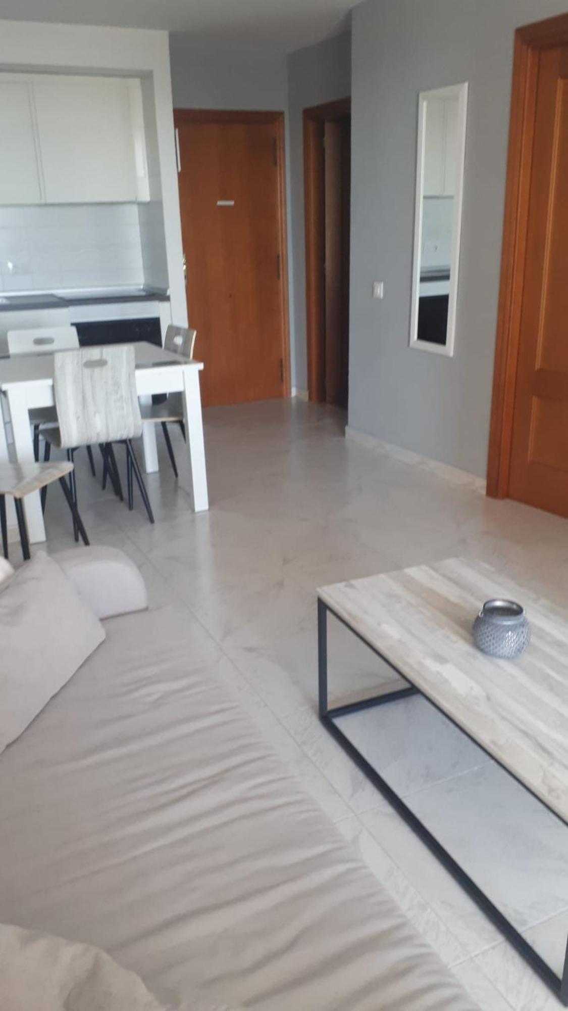 Rosa De Los Vientos Calpe Ngoại thất bức ảnh