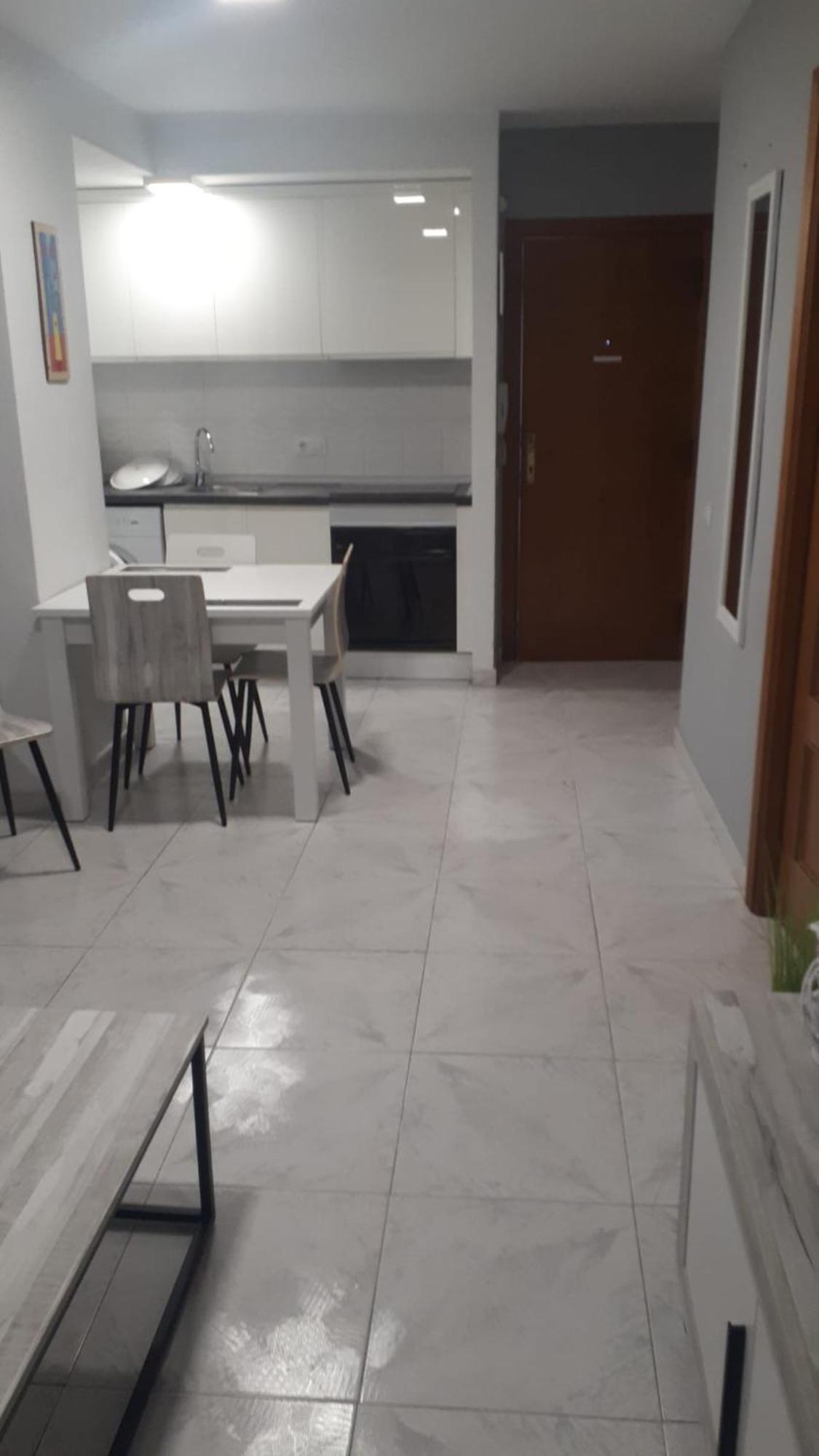 Rosa De Los Vientos Calpe Ngoại thất bức ảnh