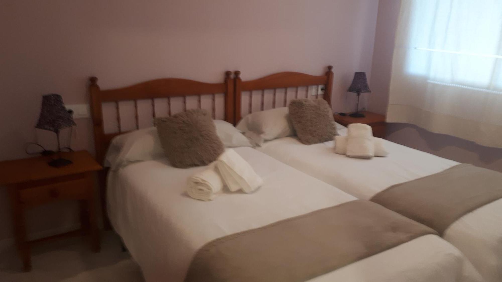 Rosa De Los Vientos Calpe Ngoại thất bức ảnh