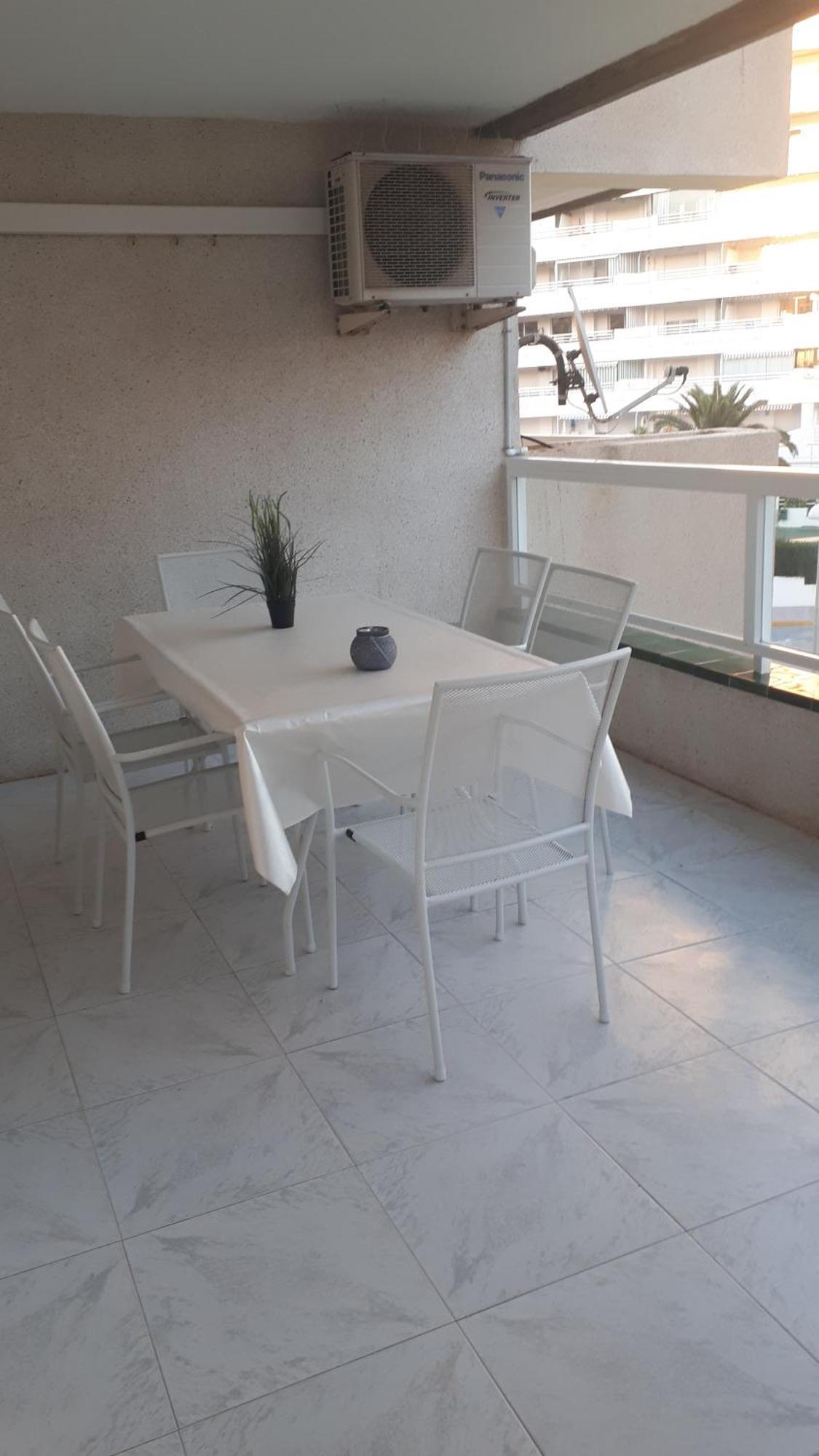 Rosa De Los Vientos Calpe Ngoại thất bức ảnh
